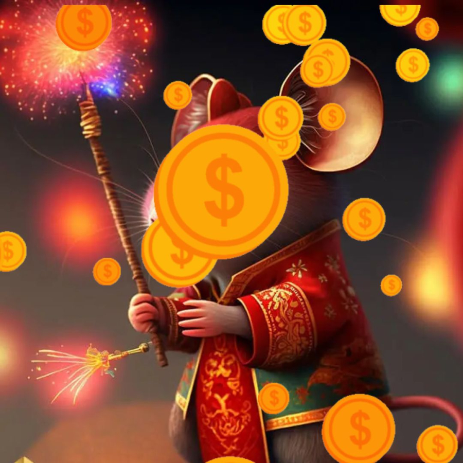 Tuổi Tý gặp bước ngoặt bất ngờ