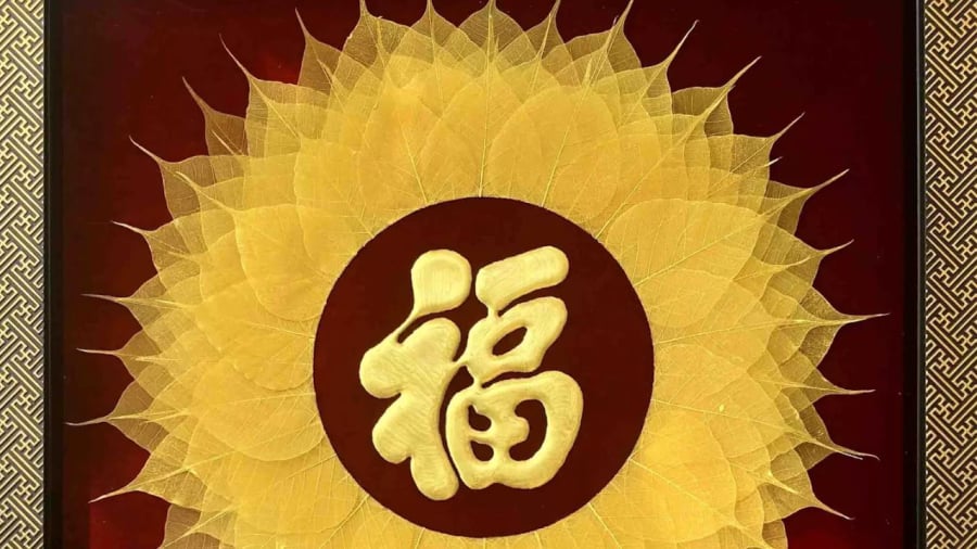 Phúc họa tự tâm sinh