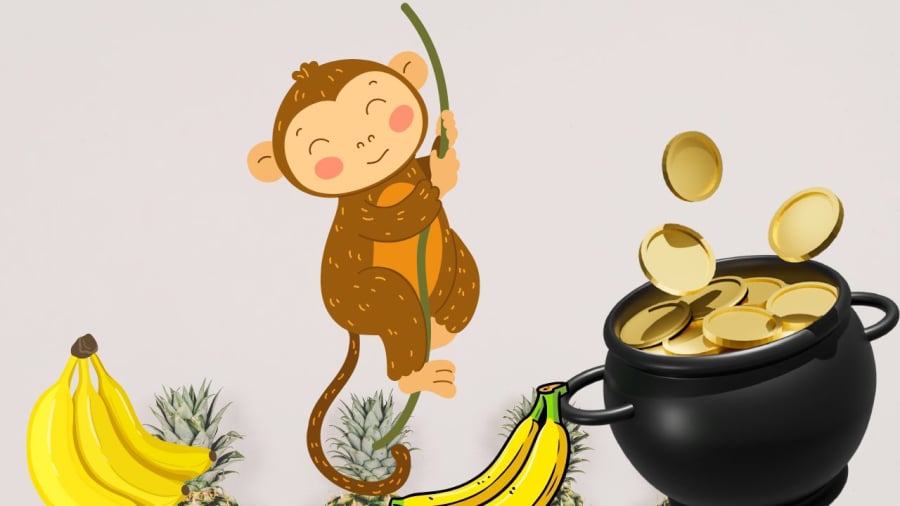 Tuổi Thân có cơ hội đổi đời