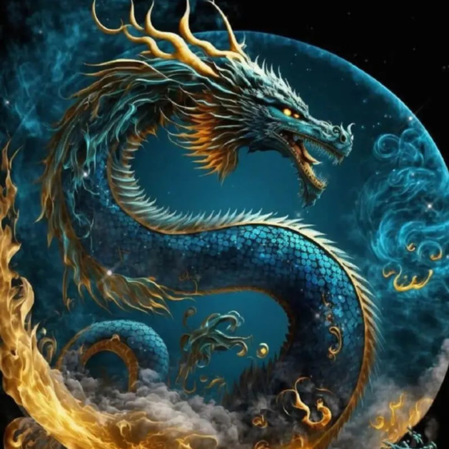 Tuổi Thìn vận may lớn từ 1/6