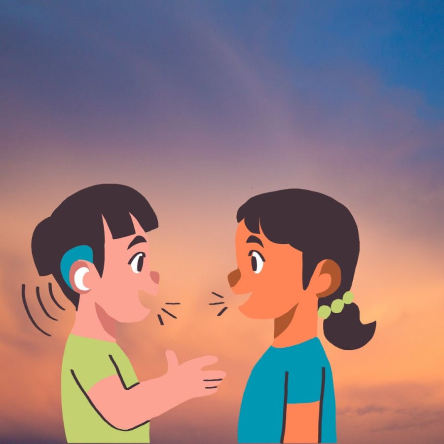 Cha mẹ luôn bắt con tuân lệnh người lớn sẽ khiến con thành người không có tư duy độc lập
