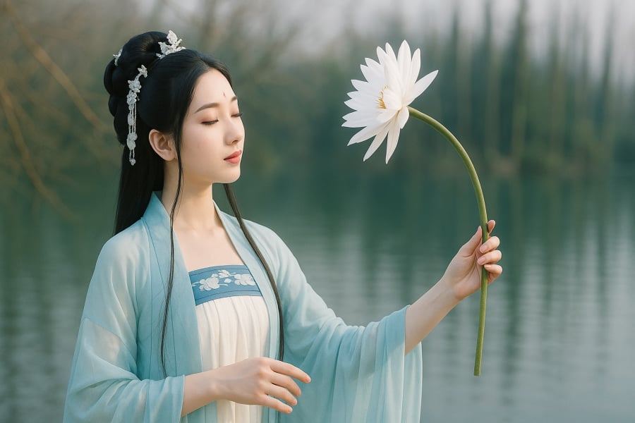 Sinh vào tháng Mười Âm lịch, những người này có bản năng lãnh đạo và tư duy sắc bén