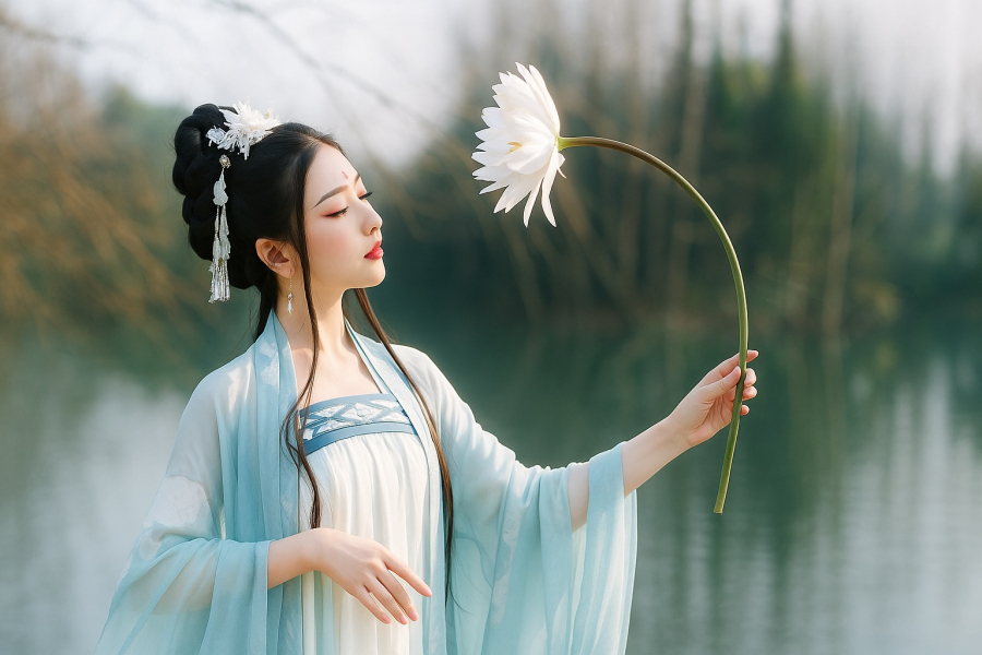 Người sinh vào tháng Tư thường thông minh, linh hoạt, dễ thích nghi với môi trường và biết nắm bắt thời cơ