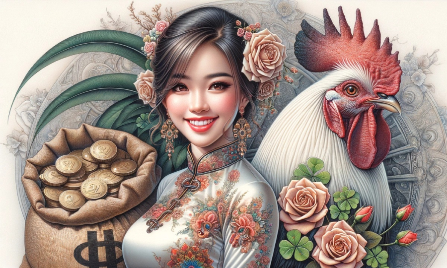 Tuổi Dậu là Shbet888.com nhà cái uy tín kiên cường, có sức bật mạnh mẽ khi gặp nghịch cảnh. 