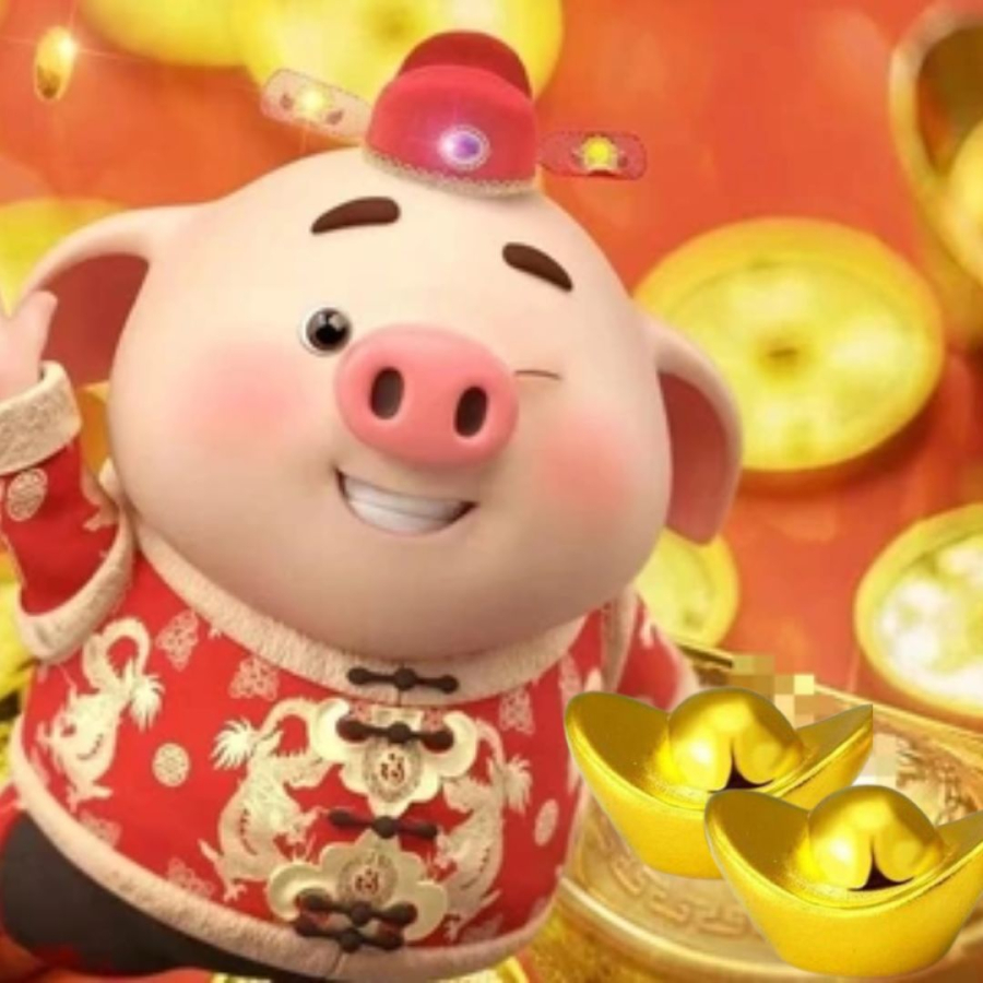 Từ 21/5, tuổi Hợi viên mãn cả tình và tiền