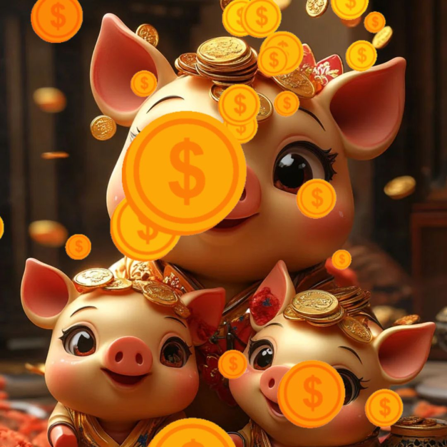 Thánh Cô gia hộ cho tuổi Hợi