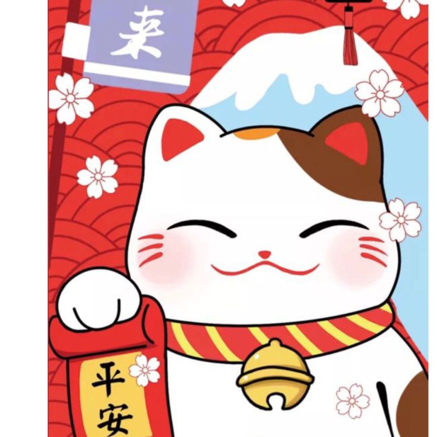 Tuổi Mão được lộc Thánh Cô