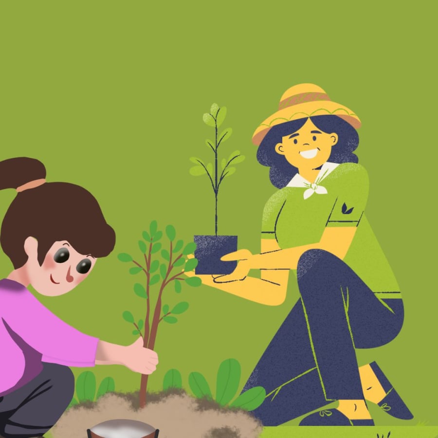 Cầu mong ít thì cuộc sống bao la mở ra
