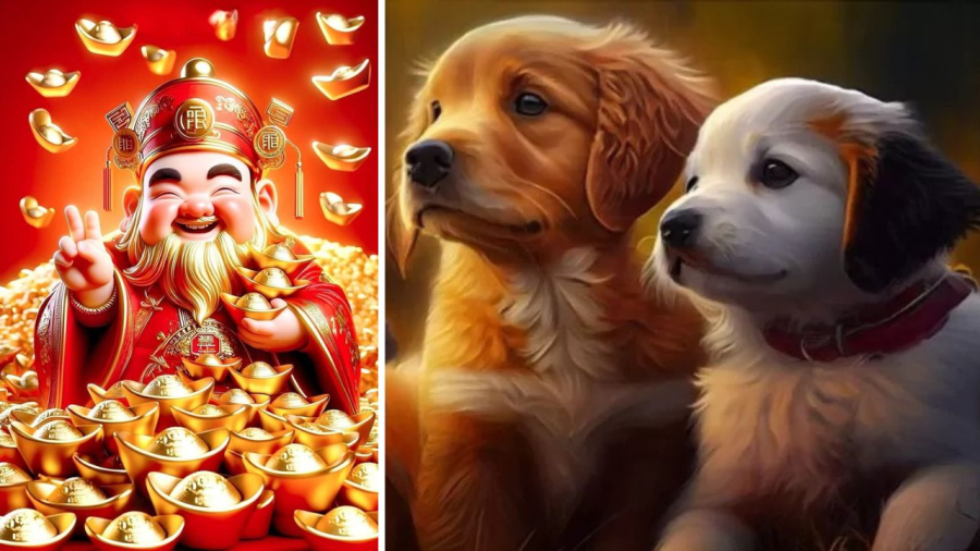 Cuối tháng 5 này, vận trình tuổi Tuất lên như diều gặp gió, được Sh88bet link truy cập World Cup và sao Thiên Phúc cùng hỗ trợ. 