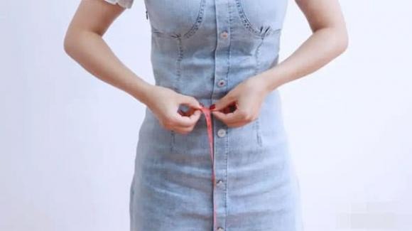 Một vòng bụng nhỏ không chỉ giúp phụ nữ trông trẻ trung hơn mà còn là dấu hiệu của sức khỏe tốt. 