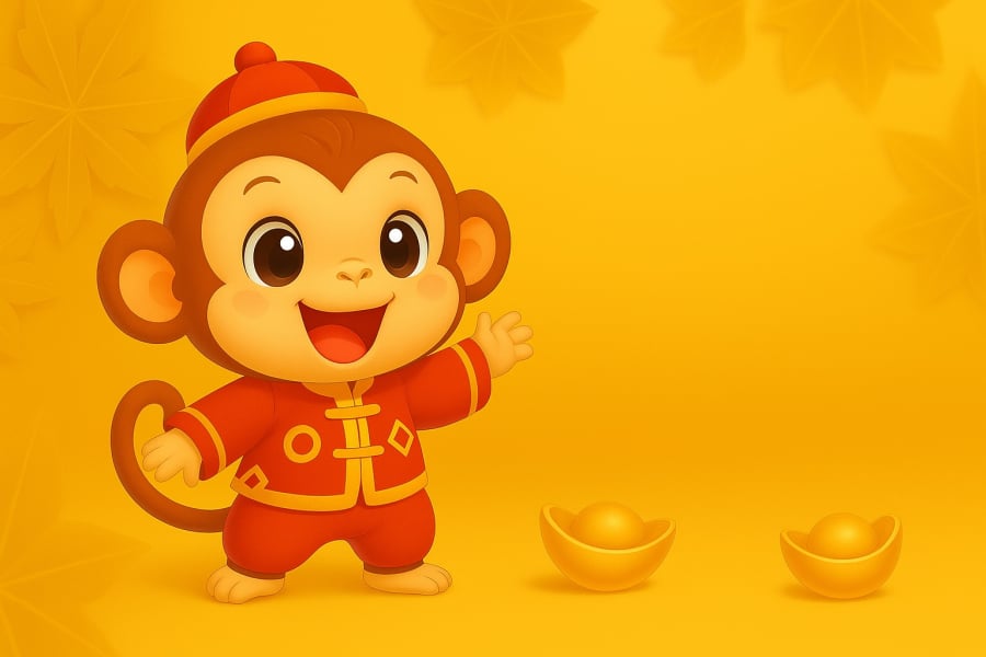 Thời điểm cuối tháng 5, tuổi Thân có xu hướng chuyển mình mạnh mẽ trong công việc và Shbet800 tải ứng dụng nhờ khả năng ứng biến linh hoạt