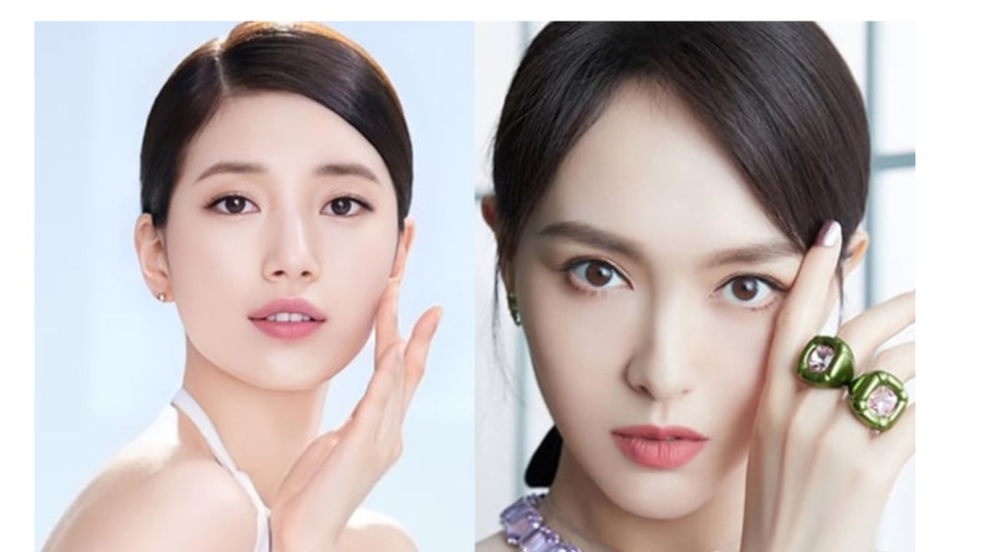 Trán cao rộng được cho là nét quý tướng