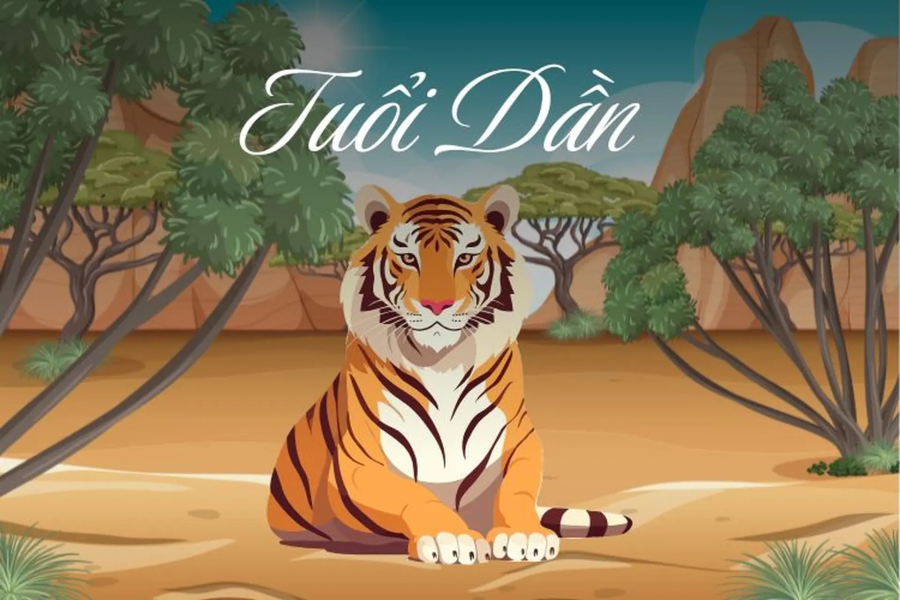 Nên giữ tinh thần cầu thị, làm việc từ tâm, lộc sẽ càng về dồn dập, phúc càng đầy.