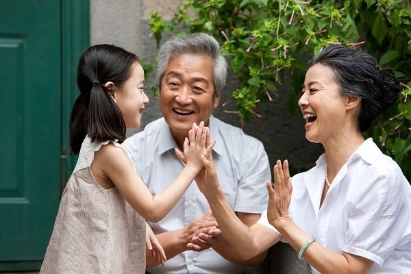 Cơ thể cần thời gian để thích nghi khi vừa tỉnh giấc.