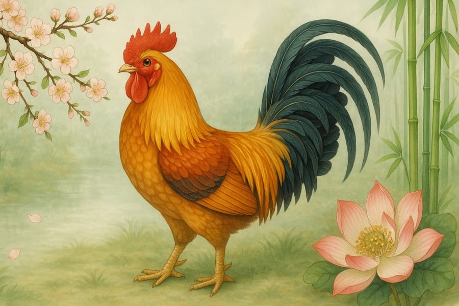 Trong khoảng thời gian cuối tháng 4 âm lịch, tuổi Dậu bước vào giai đoạn dễ gặp được người hỗ trợ Shbet800 tải ứng dụng hoặc mở rộng đối tác làm ăn