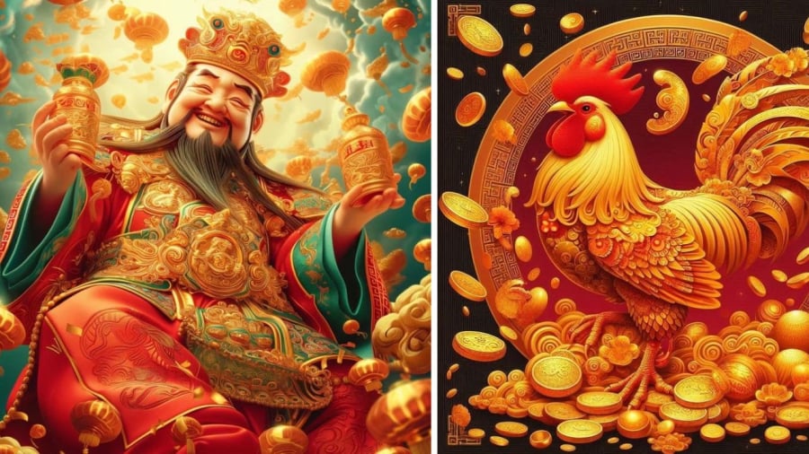 Người tuổi Tý vốn thông minh, linh hoạt, giỏi thích nghi với thời cuộc. 