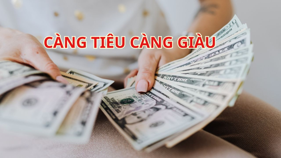 Phụ nữ khôn ngoan hiện đại là biết đầu tư để tiền lại sinh ra tiền