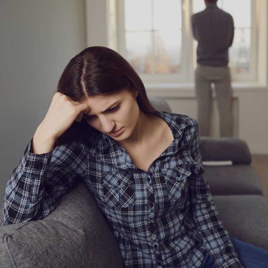 Chuyện riêng tư của nửa kia của mình cũng không nên chia sẻ nhiều