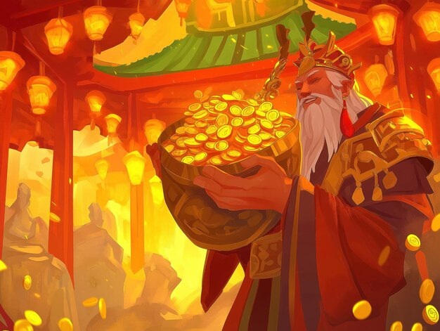 Với người tuổi Dần làm trong lĩnh vực sáng tạo, nghệ thuật, dịch vụ... đây là thời điểm 