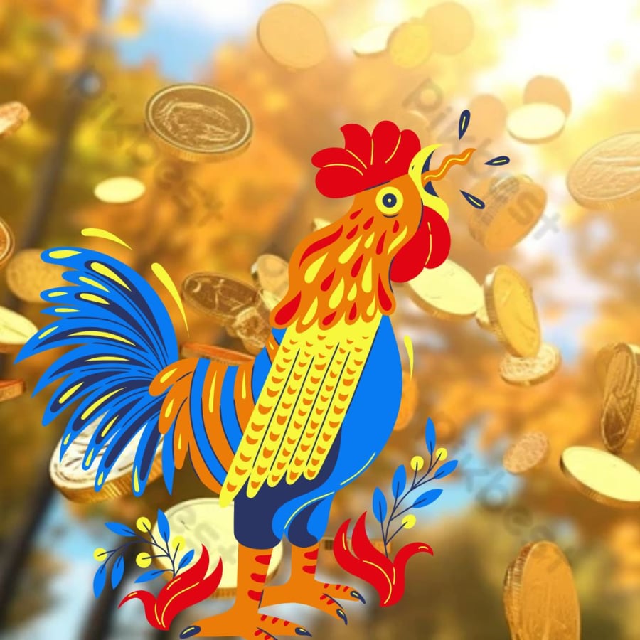 Tuổi Dậu tháng 5 âm lịch tài vận hanh thông