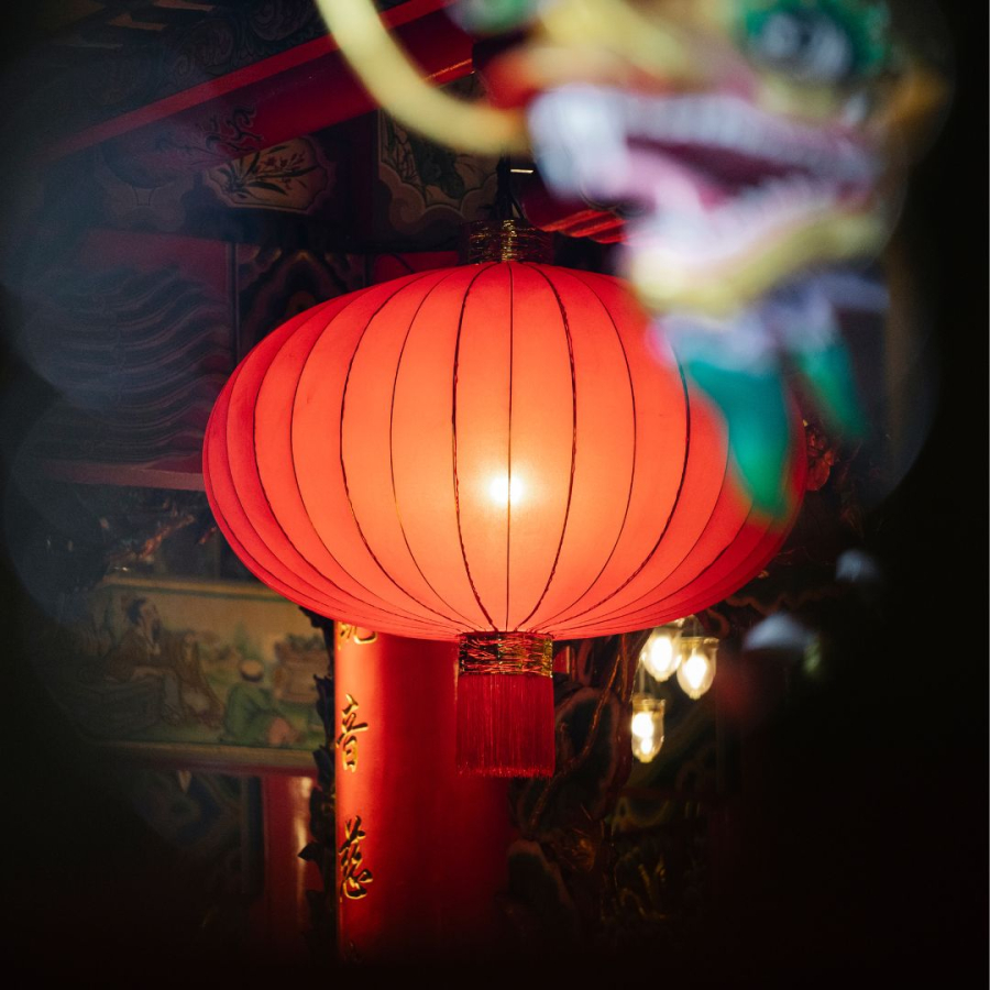Tuổi Thìn gặp thời đổi vận