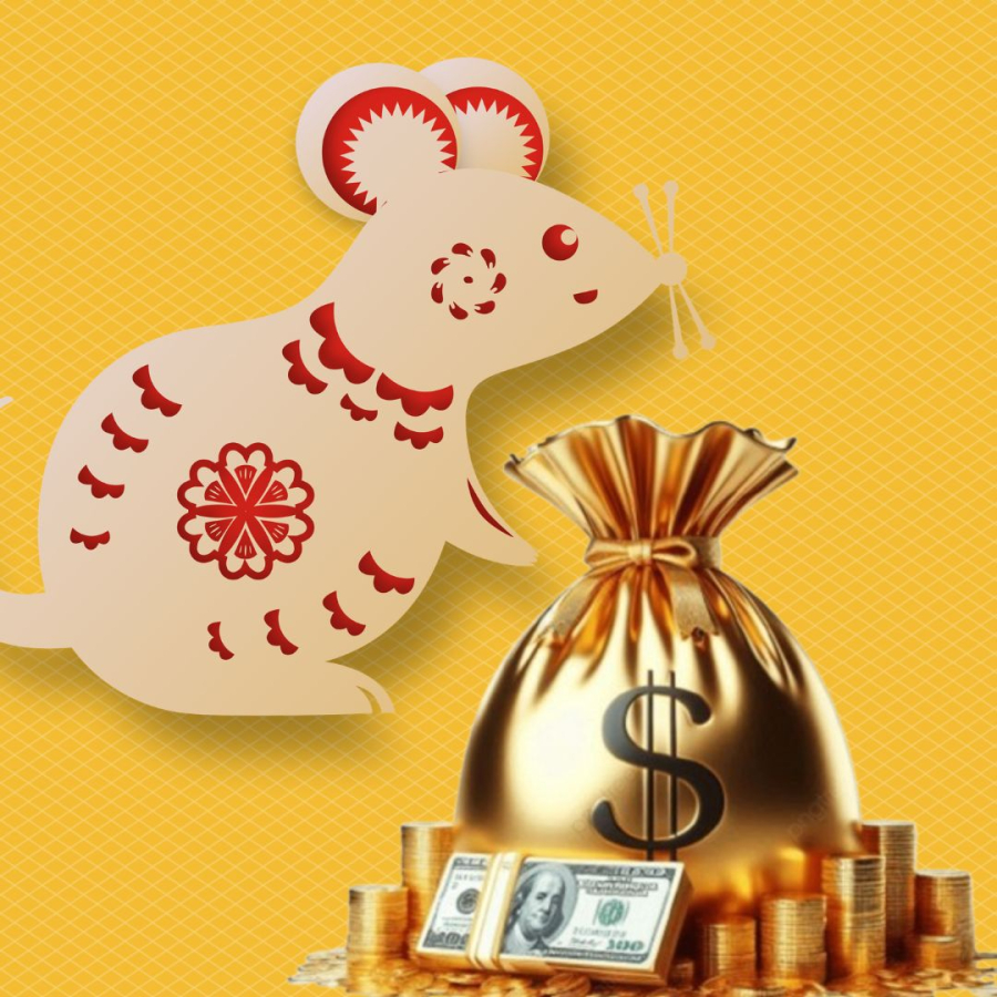 Tuổi Tý gặp được quý nhân