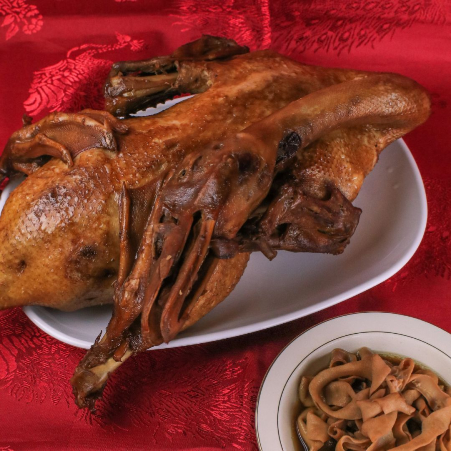 Thịt vịt giàu dinh dưỡng là món ăn ngon nhưng không phải ai cũng nên ăn
