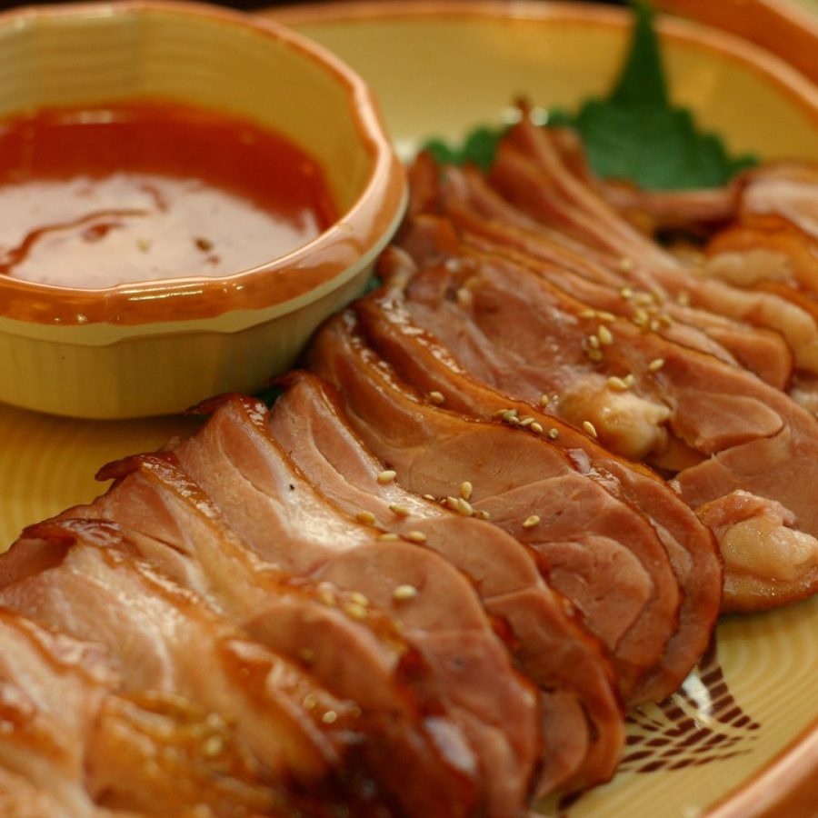 Người bệnh gout không nên ăn nhiều thịt vịt