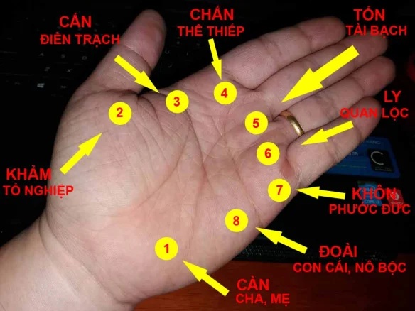 Trong phong thủy, chữ M tượng trưng cho “Mệnh – Mộc – May mắn”, ai có nó đều là người không cần ganh đua vẫn có chỗ đứng vững vàng. Nếu bạn sở hữu dấu hiệu này, hãy yên tâm: Lộc lá tự đến, giàu có là chuyện không sớm thì muộn.