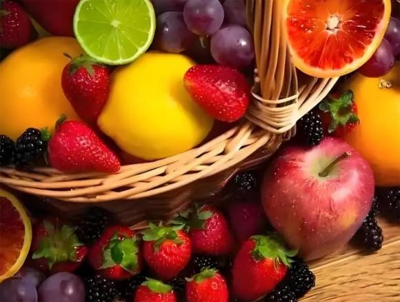Việc chỉ lựa chọn đồ ăn ít béo khi giảm cân là sai lầm phổ biến.