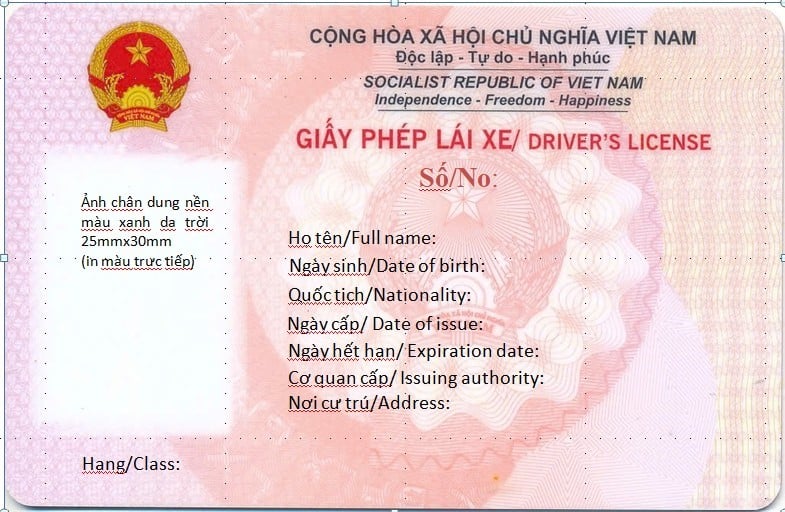 Trường hợp cần đi cấp đổi lại Giấy phép SHBET 1000 World Cup năm 2025