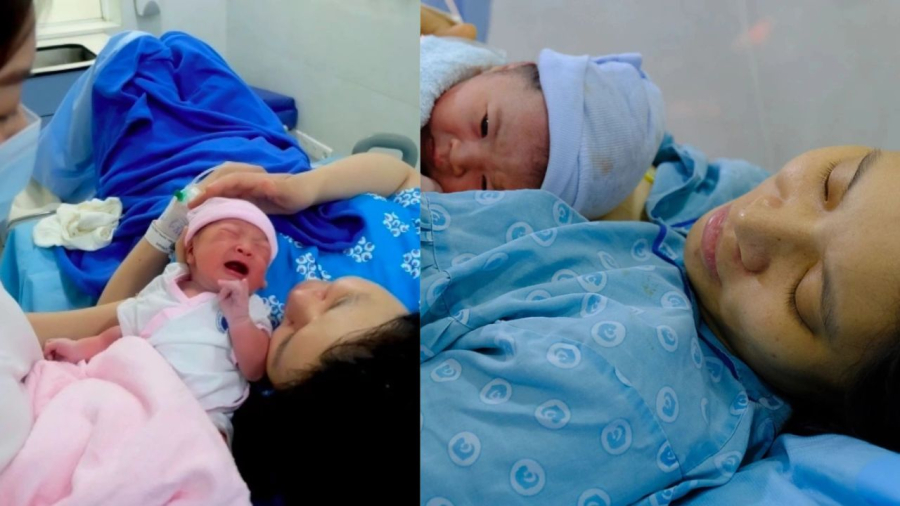Đề xuất để tăng mức sinh