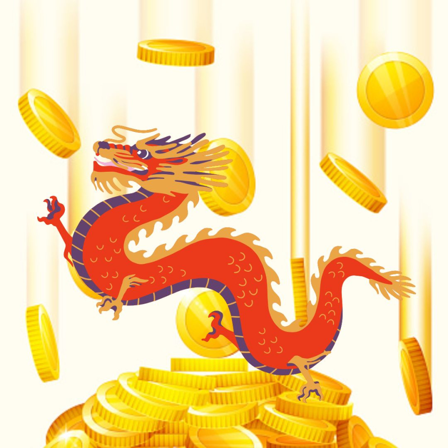Năm 2026, tuổi Thìn có vận trình cực tốt