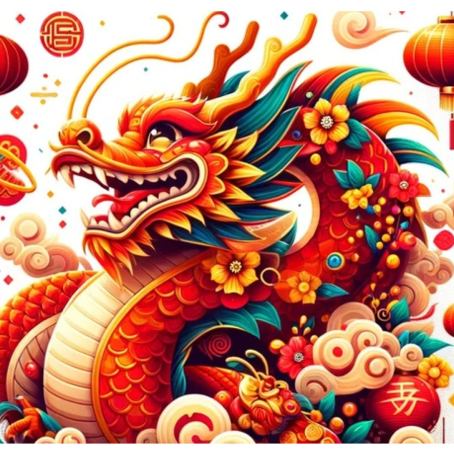 Tuổi Thìn đón một mùa hè thành công