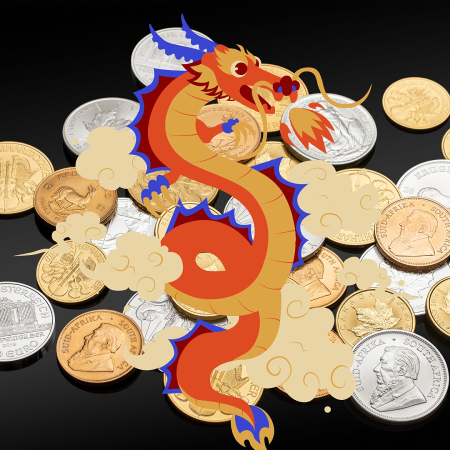Tuổi Thìn bước vào giai đoạn kim cát