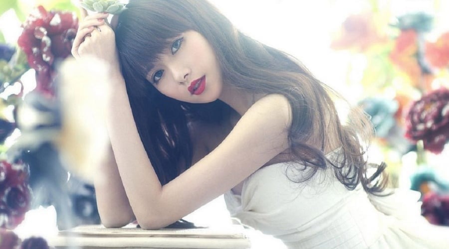 Mặc dù số lượng đàn ông nhiều hơn phụ nữ, nhưng thực tế nhiều phụ nữ có năng lực vượt trội.