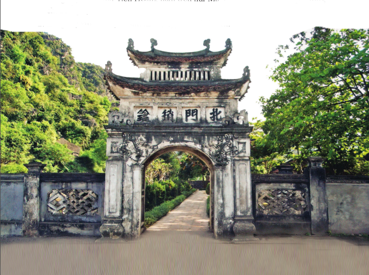 Đinh Tiên Hoàng, tên húy là Đinh Bộ Lĩnh, được xem là một trong những nhân vật lịch sử quan trọng nhất trong thời kỳ mở đầu cho nền độc lập, tự chủ của dân tộc