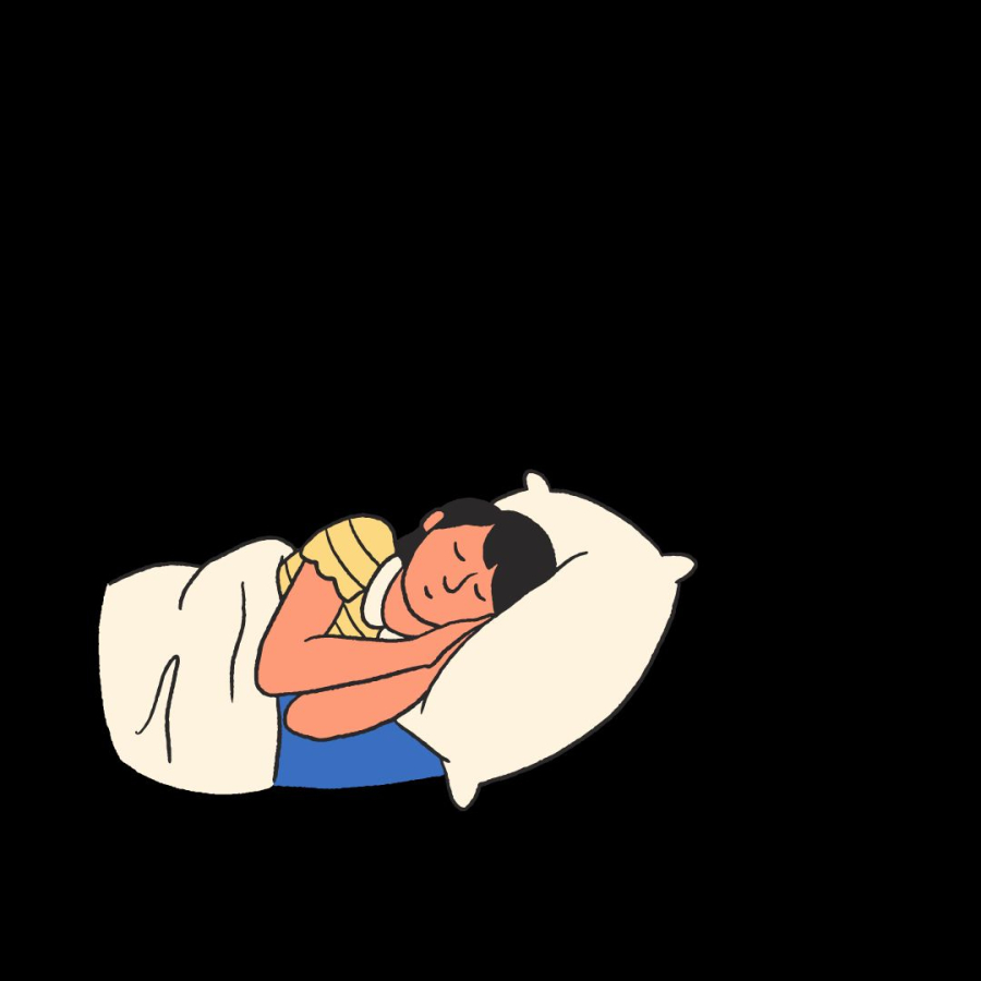 Phòng lớn khiến con người hao tổn dương khí