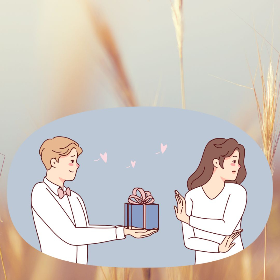 Đời trước dối gian lừa lọc thì đời con cháu khó được tin tưởng