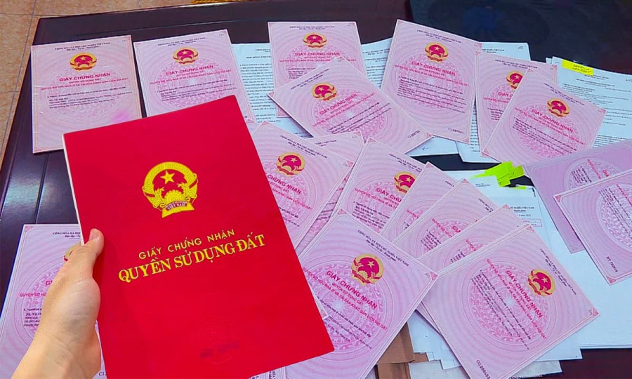 6 trường hợp nhà ở không được chứng nhận quyền sở hữu từ 2025: Người dân nên nắm rõ