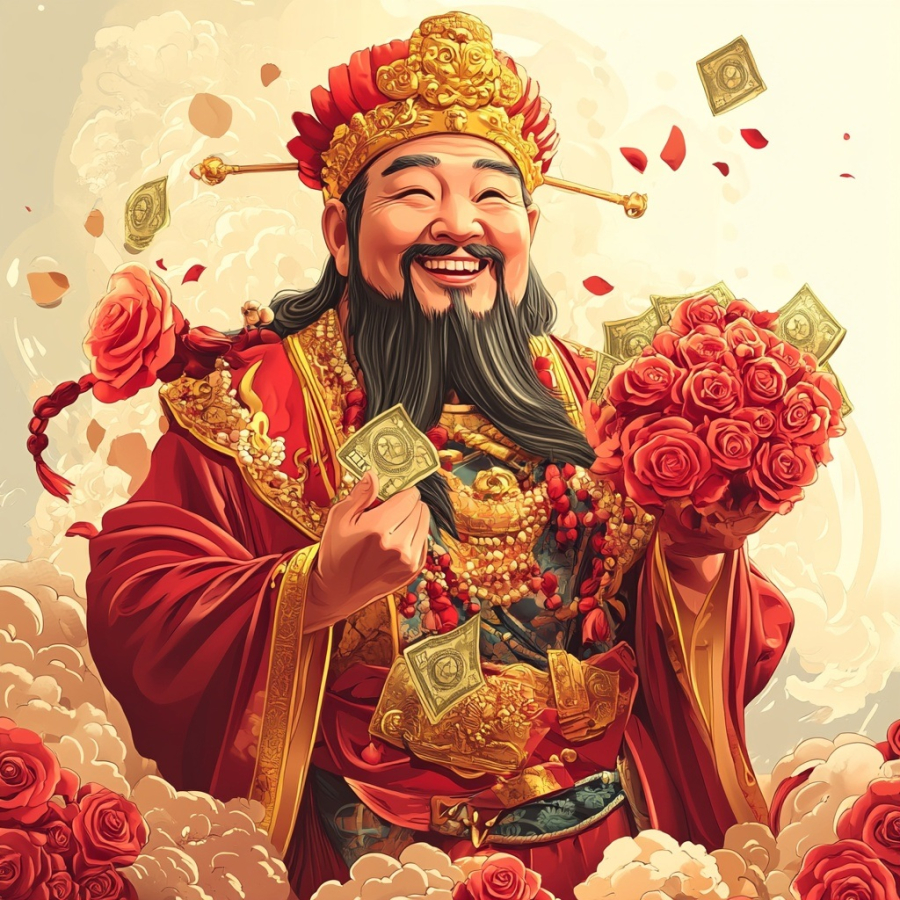 Người tuổi Hợi thường sống thiện lương, hiền lành, hay giúp đỡ người khác nên trời không phụ lòng. 