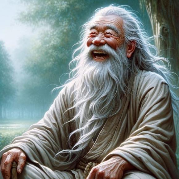 Mùi hương của sự hòa thuận    