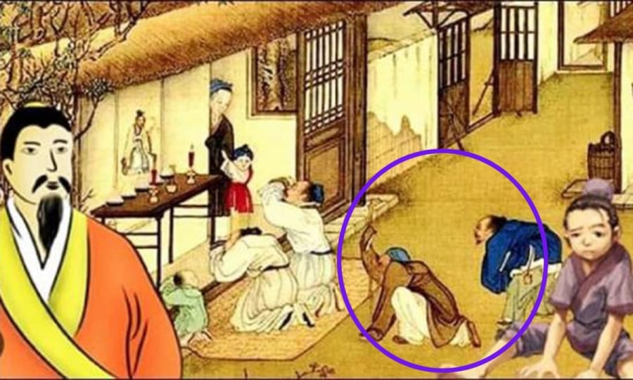 5 việc tổ tiên làm nghiệp báo đời con cháu phải gánh, số 3 trả không hết nợ