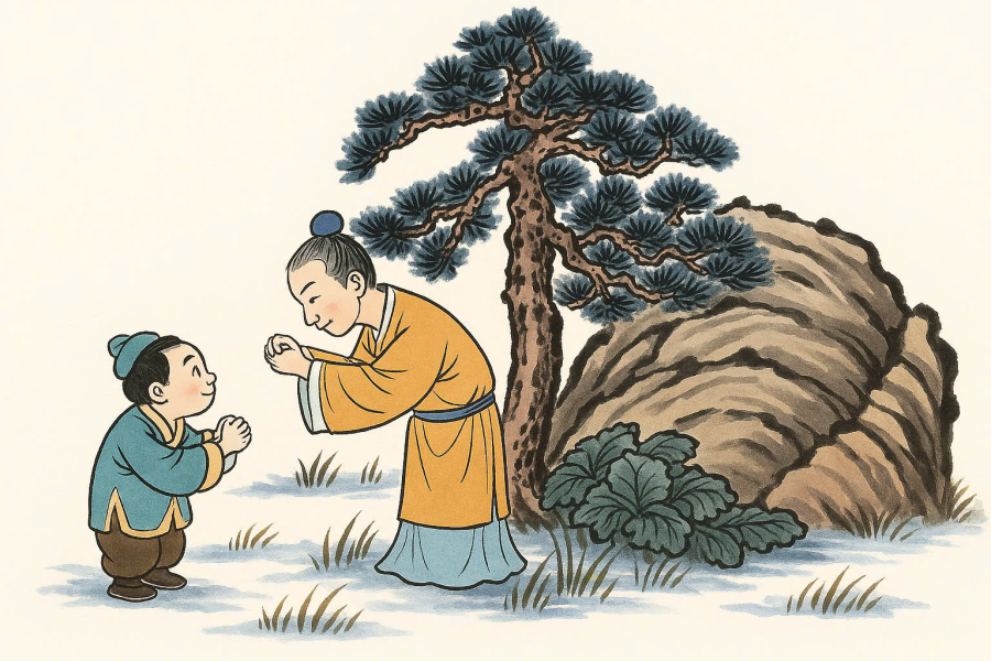 Những lời khen giả dối – Nghe quen tai, dễ mê muội    