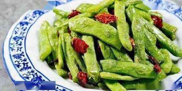 Đậu cô ve là món rau phổ biến trong bữa ăn, nhưng nếu không được nấu chín kỹ, nó có thể trở thành “quả bom hẹn giờ” cho sức khỏe Shbet123 Link Vào ShBet Mới Nhất.