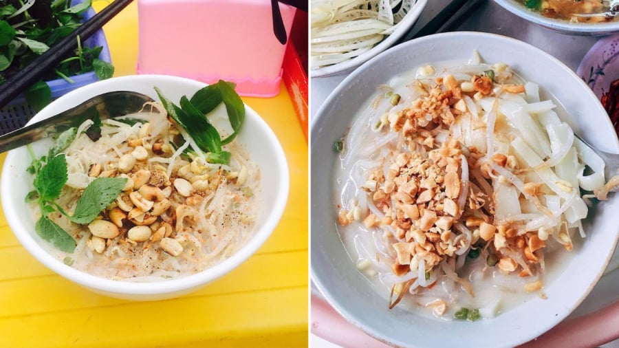Bánh đúc nộm là Shbet0099 cá cược trực tuyến mát lành nên thưởng thức vào mùa hè.