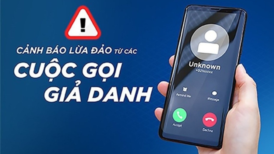 4 số điện thoại đầu 02,1900 Lừa Đảo: Tuyệt đối không nghe máy, không kết bạn Zalo