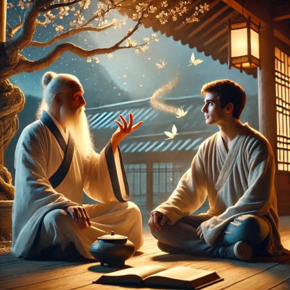 Cổ nhân dạy 3 thứ quý giá hơn cả tiền tài, danh vọng