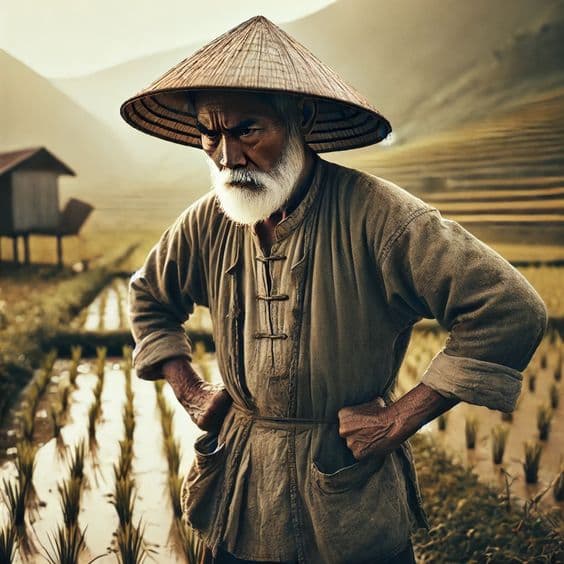 Tiếng la mắng, cãi vã – âm thanh giết chết sự yên bình    
