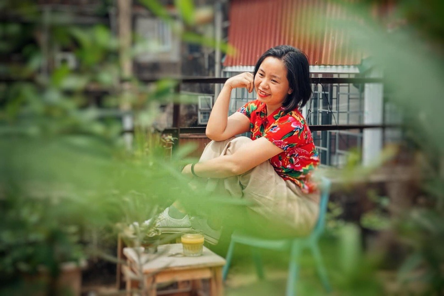 Một số khác lại bị thu hút bởi người đàn ông từng trải, có chiều sâu suy nghĩ, cùng họ xây dựng một tổ ấm không chỉ đầy đủ về vật chất mà còn giàu giá trị tinh thần.    